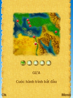 tải game java